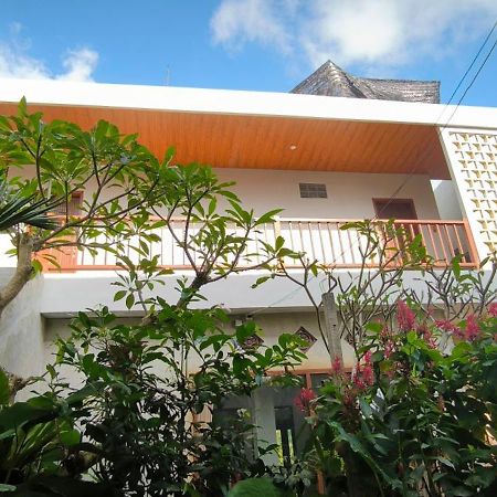 Bhuana Shanti Homestay Ubud  Ngoại thất bức ảnh