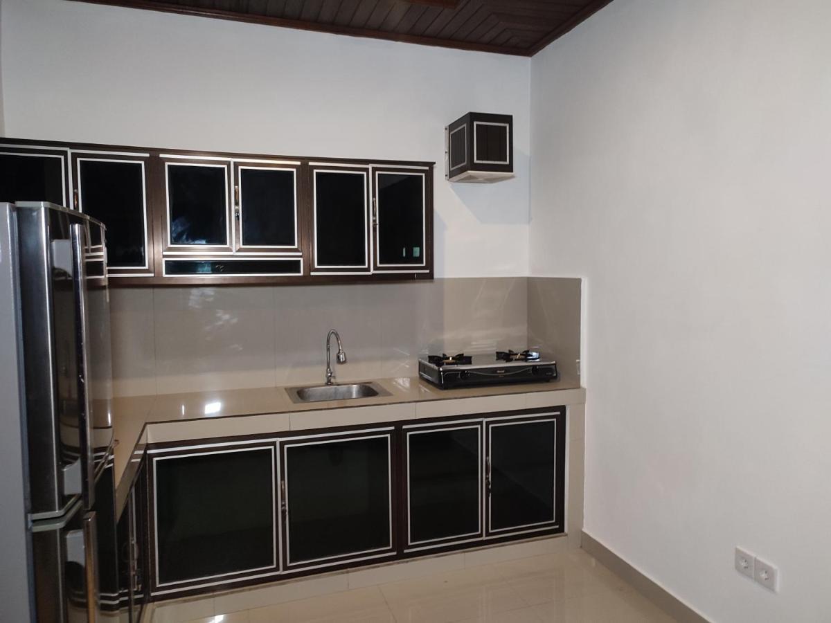 Bhuana Shanti Homestay Ubud  Ngoại thất bức ảnh