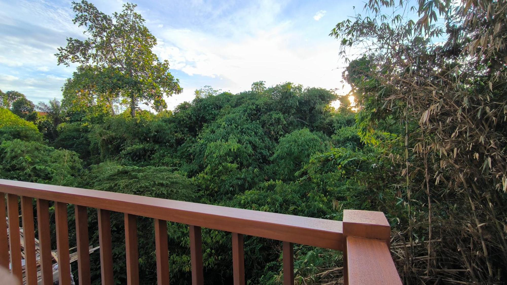 Bhuana Shanti Homestay Ubud  Phòng bức ảnh