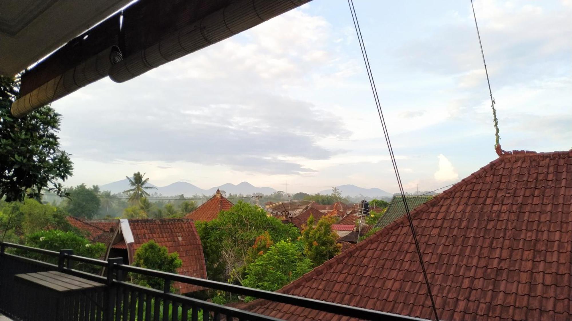 Bhuana Shanti Homestay Ubud  Phòng bức ảnh